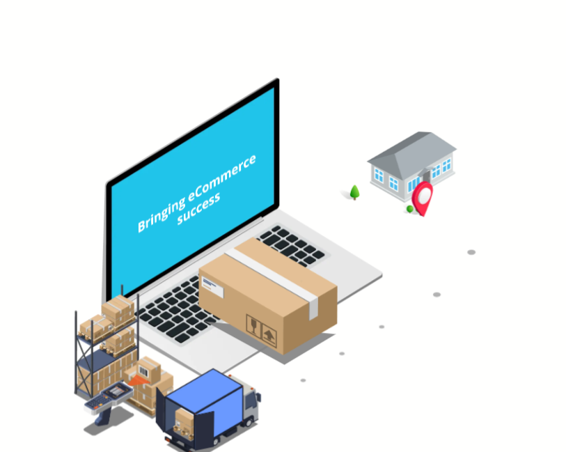 Ecommerce Order Fulfillment Services